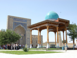 10-abdulhalik goncduvani hazretleri ozbekistan-buhara 5